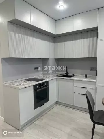 2-комнатная квартира, этаж 3 из 16, 56 м²