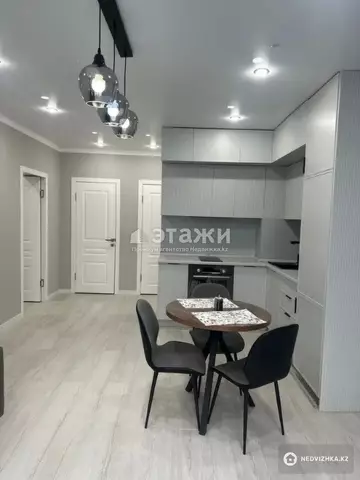 2-комнатная квартира, этаж 3 из 16, 56 м²