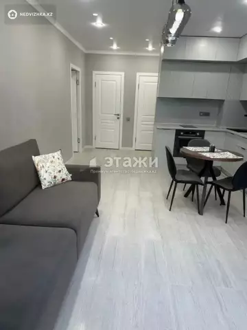56 м², 2-комнатная квартира, этаж 3 из 16, 56 м², изображение - 5