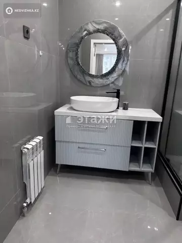 56 м², 2-комнатная квартира, этаж 3 из 16, 56 м², изображение - 6