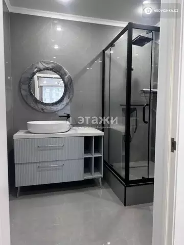 56 м², 2-комнатная квартира, этаж 3 из 16, 56 м², изображение - 8