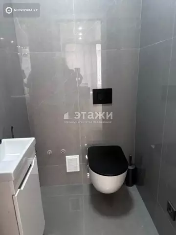 56 м², 2-комнатная квартира, этаж 3 из 16, 56 м², изображение - 9