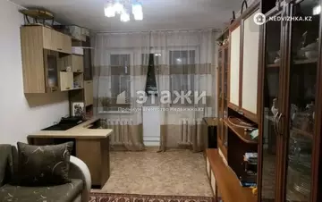 2-комнатная квартира, этаж 2 из 4, 47 м²