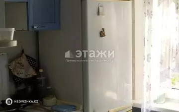 2-комнатная квартира, этаж 2 из 4, 47 м²