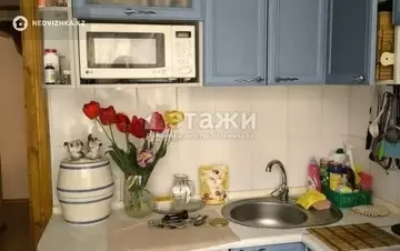 2-комнатная квартира, этаж 2 из 4, 47 м²