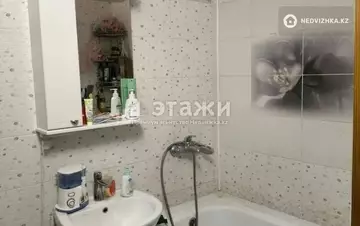 46.6 м², 2-комнатная квартира, этаж 2 из 4, 47 м², изображение - 4