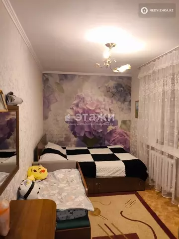 46.6 м², 2-комнатная квартира, этаж 2 из 4, 47 м², изображение - 6