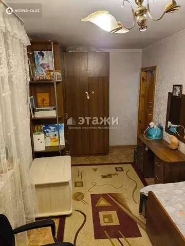 46.6 м², 2-комнатная квартира, этаж 2 из 4, 47 м², изображение - 7