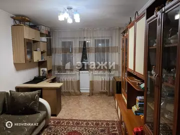 46.6 м², 2-комнатная квартира, этаж 2 из 4, 47 м², изображение - 8