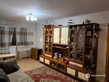 46.6 м², 2-комнатная квартира, этаж 2 из 4, 47 м², изображение - 9