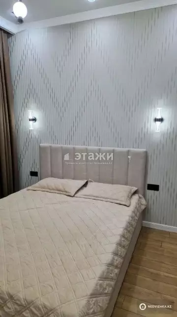 45 м², 2-комнатная квартира, этаж 8 из 14, 45 м², изображение - 5