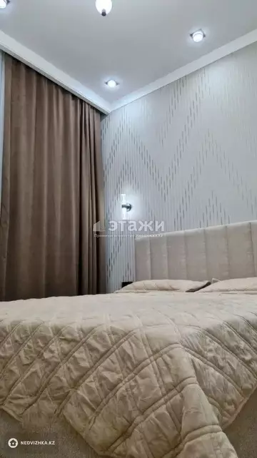 45 м², 2-комнатная квартира, этаж 8 из 14, 45 м², изображение - 6
