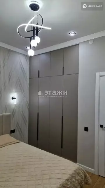 45 м², 2-комнатная квартира, этаж 8 из 14, 45 м², изображение - 7