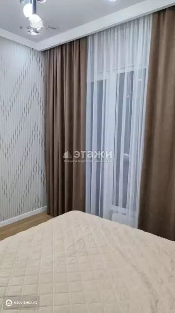 45 м², 2-комнатная квартира, этаж 8 из 14, 45 м², изображение - 10