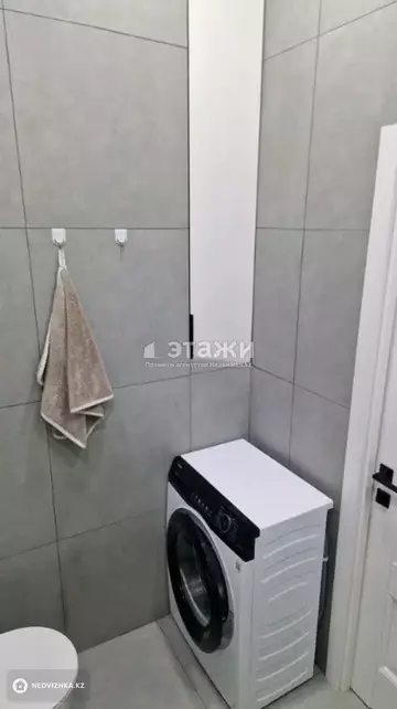 45 м², 2-комнатная квартира, этаж 8 из 14, 45 м², изображение - 11