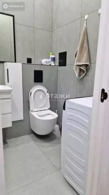 45 м², 2-комнатная квартира, этаж 8 из 14, 45 м², изображение - 12