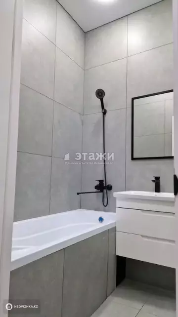 45 м², 2-комнатная квартира, этаж 8 из 14, 45 м², изображение - 14