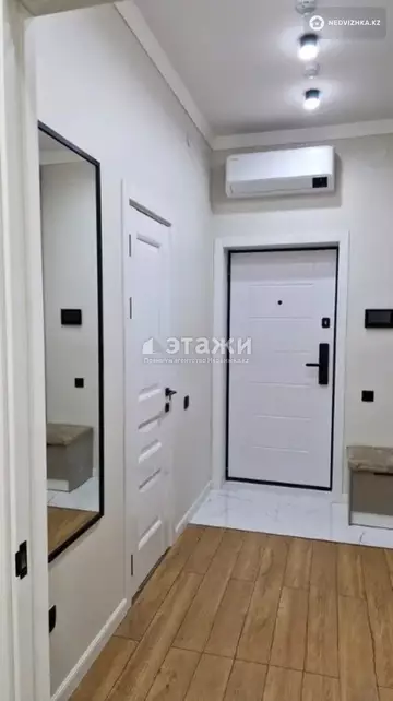 45 м², 2-комнатная квартира, этаж 8 из 14, 45 м², изображение - 15