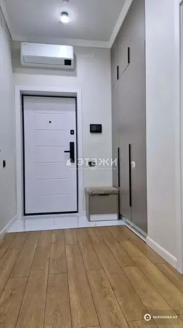 45 м², 2-комнатная квартира, этаж 8 из 14, 45 м², изображение - 16