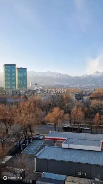 45 м², 2-комнатная квартира, этаж 8 из 14, 45 м², изображение - 17