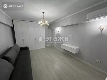 1-комнатная квартира, этаж 2 из 5, 35 м²