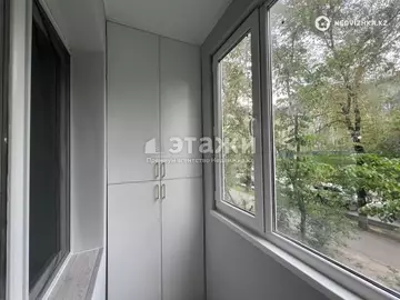 1-комнатная квартира, этаж 2 из 5, 35 м²