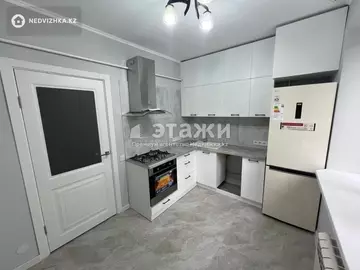 1-комнатная квартира, этаж 2 из 5, 35 м²