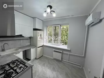 1-комнатная квартира, этаж 2 из 5, 35 м²