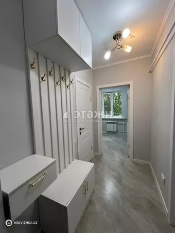 34.9 м², 1-комнатная квартира, этаж 2 из 5, 35 м², изображение - 4
