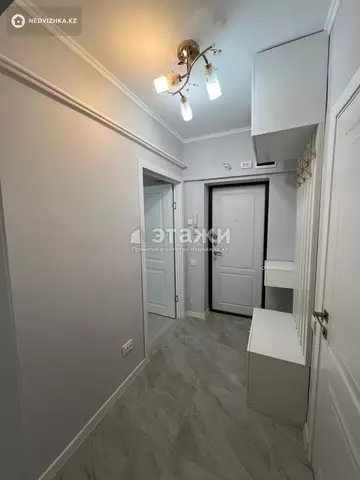 34.9 м², 1-комнатная квартира, этаж 2 из 5, 35 м², изображение - 5
