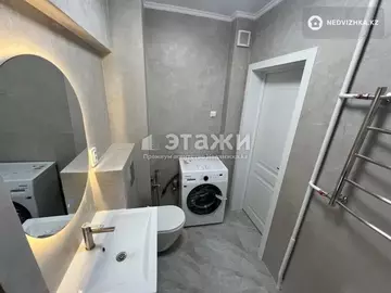 34.9 м², 1-комнатная квартира, этаж 2 из 5, 35 м², изображение - 6