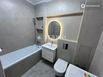 34.9 м², 1-комнатная квартира, этаж 2 из 5, 35 м², изображение - 7