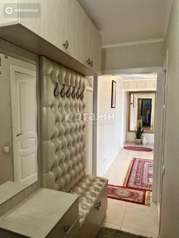 3-комнатная квартира, этаж 3 из 4, 58 м²