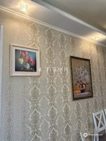 58 м², 3-комнатная квартира, этаж 3 из 4, 58 м², изображение - 4