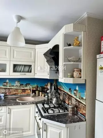 58 м², 3-комнатная квартира, этаж 3 из 4, 58 м², изображение - 5