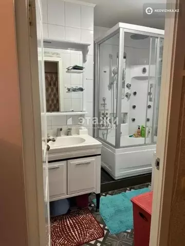 58 м², 3-комнатная квартира, этаж 3 из 4, 58 м², изображение - 6