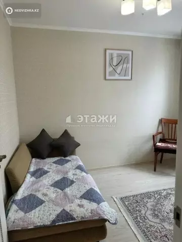 58 м², 3-комнатная квартира, этаж 3 из 4, 58 м², изображение - 8