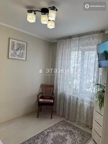 58 м², 3-комнатная квартира, этаж 3 из 4, 58 м², изображение - 7