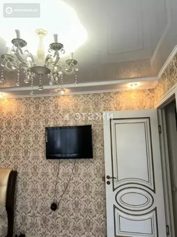 58 м², 3-комнатная квартира, этаж 3 из 4, 58 м², изображение - 9