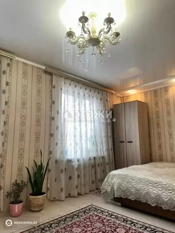 58 м², 3-комнатная квартира, этаж 3 из 4, 58 м², изображение - 10