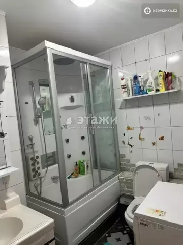 58 м², 3-комнатная квартира, этаж 3 из 4, 58 м², изображение - 12