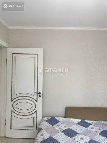 58 м², 3-комнатная квартира, этаж 3 из 4, 58 м², изображение - 14