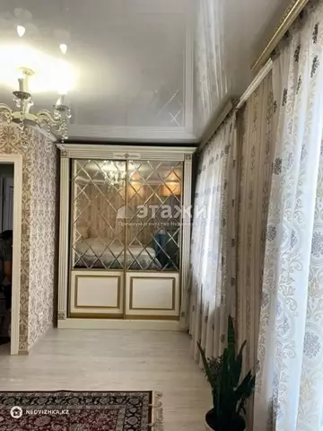 58 м², 3-комнатная квартира, этаж 3 из 4, 58 м², изображение - 15