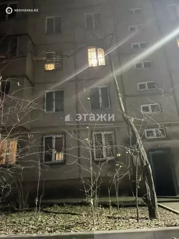 58 м², 3-комнатная квартира, этаж 3 из 4, 58 м², изображение - 16