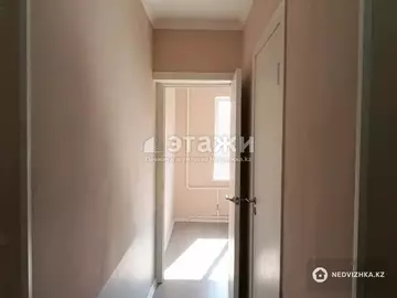 2-комнатная квартира, этаж 4 из 5, 44 м²