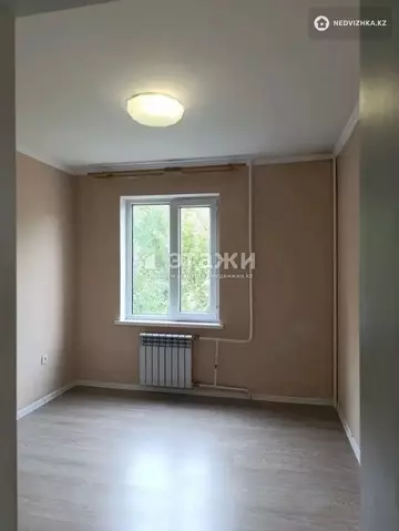 44.5 м², 2-комнатная квартира, этаж 4 из 5, 44 м², изображение - 4