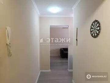 44.5 м², 2-комнатная квартира, этаж 4 из 5, 44 м², изображение - 6