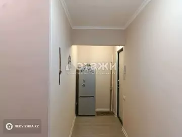 44.5 м², 2-комнатная квартира, этаж 4 из 5, 44 м², изображение - 7