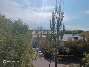 44.5 м², 2-комнатная квартира, этаж 4 из 5, 44 м², изображение - 8