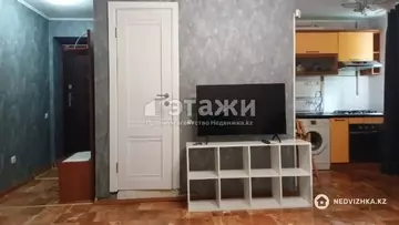 2-комнатная квартира, этаж 1 из 4, 43 м²